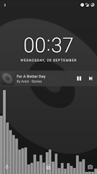 Image 2 for AOSP Music+