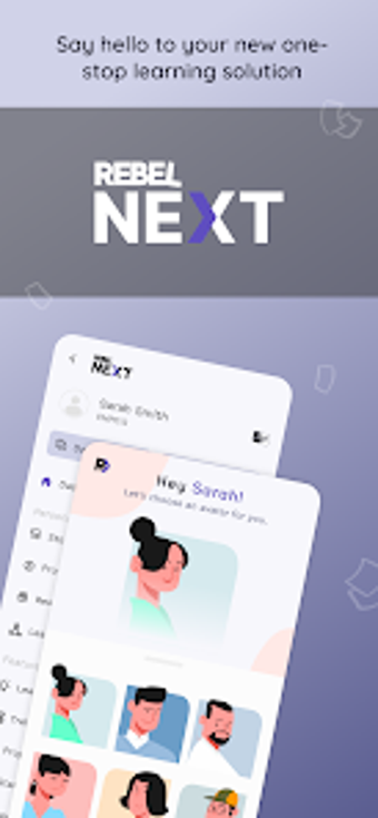 Image 0 for Rebel Next