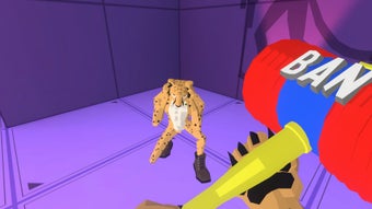 Imagen 0 para Cheaters Cheetah