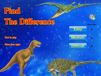 Image 0 for Free Find The Difference …