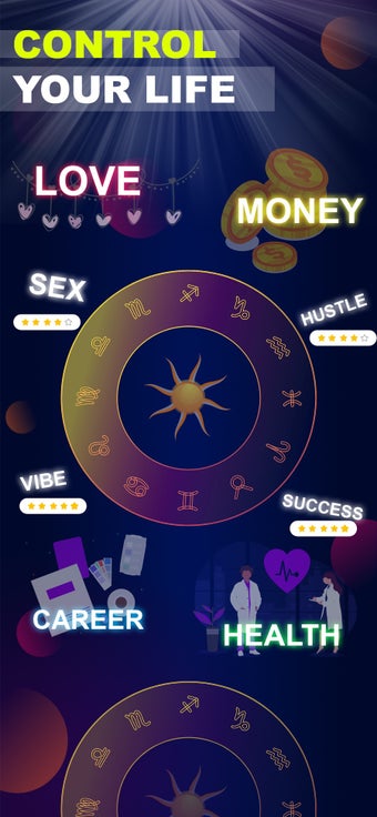 Image 3 for Horoscope Daily & Palm Ma…