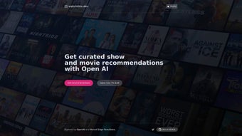 Image 0 for WatchThis