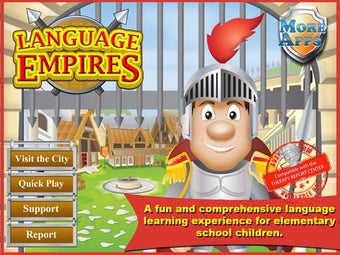 Image 0 for Language Empires