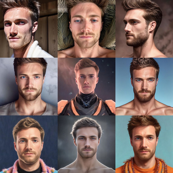 Imagen 0 para Avatar AI