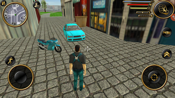 Image 2 for Grand New York Mafia Crim…
