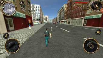 Imagen 2 para Grand New York Mafia Crim…