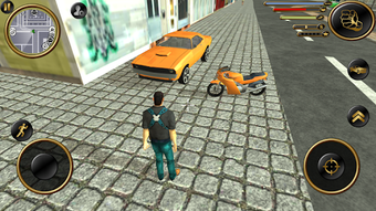 Imagen 0 para Grand New York Mafia Crim…
