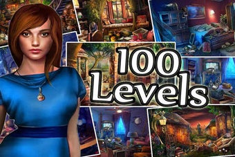 Image 0 for Hidden objects mystery fr…