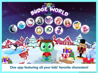 Image 1 for Budge World - Kids Games …