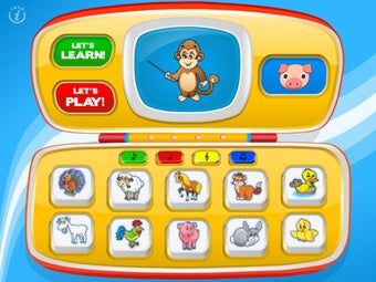 Image 0 for Baby games for one year o…