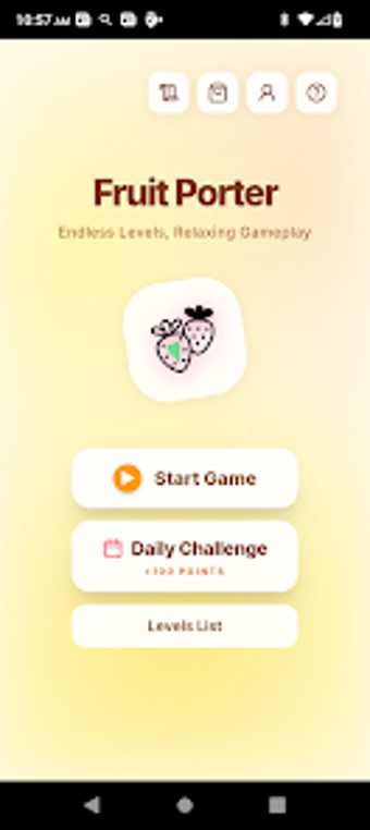 Image 0 for Fruit Porter