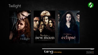 Image 0 for Twilight - Free Audiobook…
