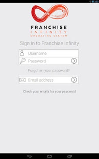 Image 1 for Franchise Infinity