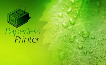 Imagen 0 para Paperless Printer