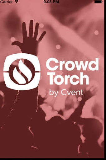 Image 0 for CrowdTorch Scanner