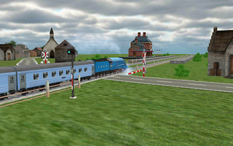 Image 3 for Train Sim