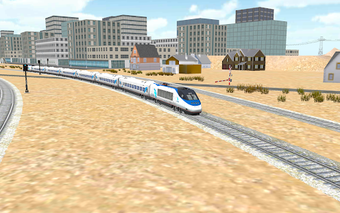 Image 1 for Train Sim