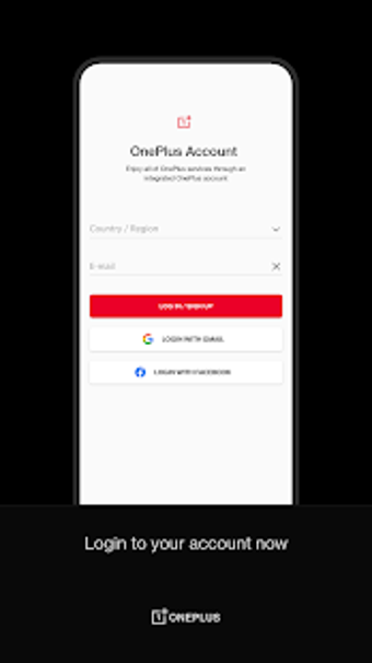 Imagen 2 para OnePlus Account