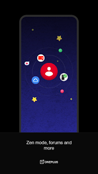 Imagen 1 para OnePlus Account