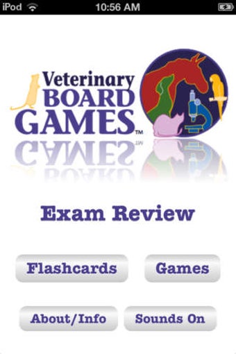 Imagen 0 para Veterinary Board Exam Rev…