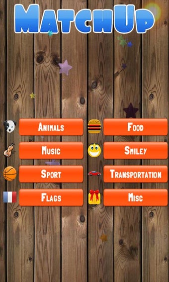 Image 2 for MatchUp : Exercise your M…