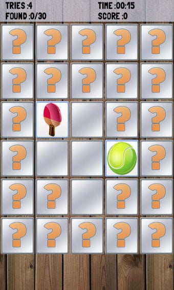 Image 0 for MatchUp : Exercise your M…