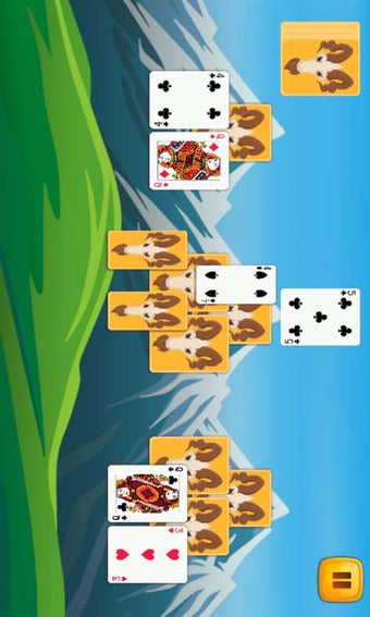 Imagen 3 para Tri Peaks Solitaire Fun P…