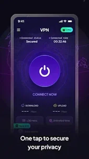 Imagen 0 para TitanVPN: Secure Proxy Br…