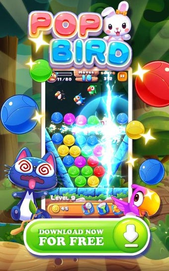 Imagen 0 para Pop Bird