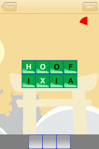 Imagen 1 para Word Dojo