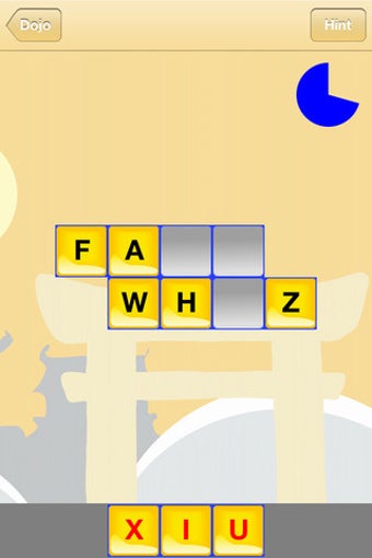 Imagen 2 para Word Dojo