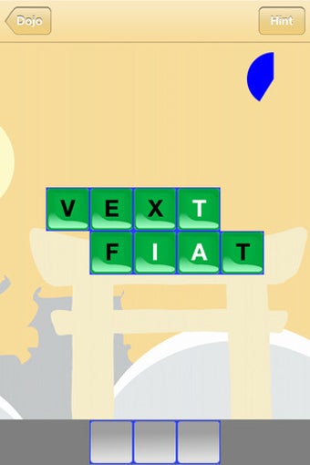 Imagen 0 para Word Dojo