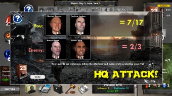 Imagen 2 para Streets of Chaos