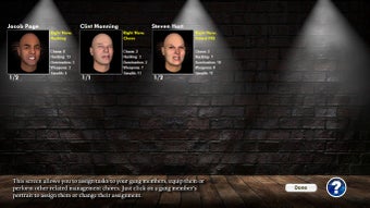Imagen 5 para Streets of Chaos