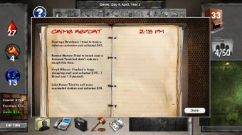 Imagen 3 para Streets of Chaos