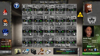 Imagen 1 para Streets of Chaos