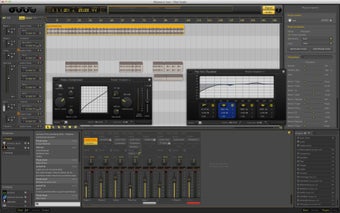 Image 0 for Ohm Studio