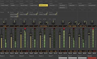 Imagen 1 para Ohm Studio
