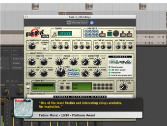 Image 1 for Ohm Studio