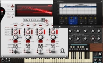 Imagen 3 para Ohm Studio