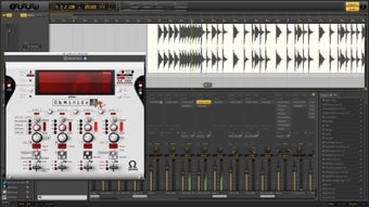 Image 2 for Ohm Studio