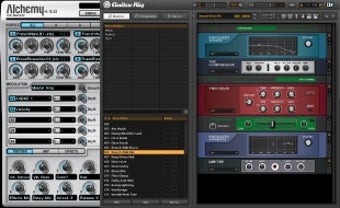 Imagen 0 para Ohm Studio