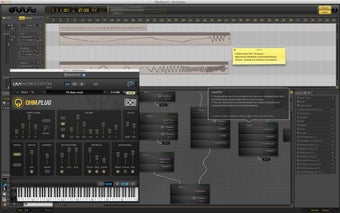 Image 3 for Ohm Studio