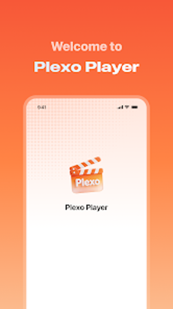 Image 0 for Plexo Player