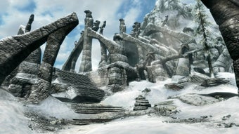 Image 1 for The Elder Scrolls V: Skyr…