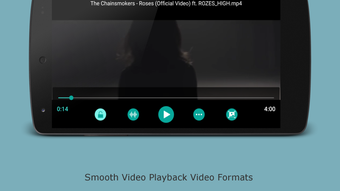 Imagen 0 para Full HD Video Player 2017