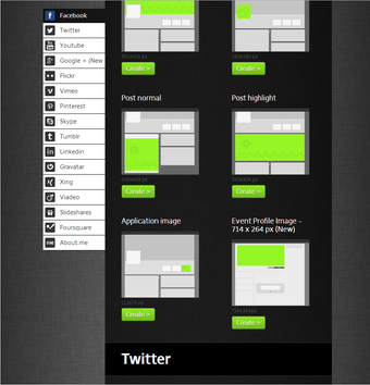 Image 0 for Social Media Image Maker