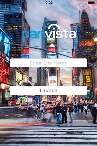 Imagen 0 para PV Launcher