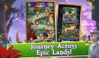 Imagen 7 para Bingo Magic Kingdom Fairy…