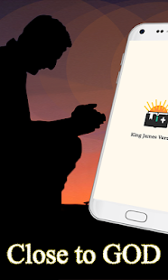 Imagen 3 para KJV Bible App - offline s…